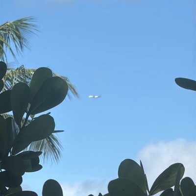 N858GT Boeing 747-8 Atlas Air, BOG → MIA, 11 Oct 2026, photographed by DogFood