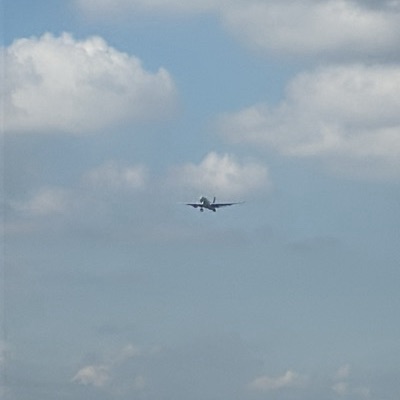 HS-PPT Airbus A319 Bangkok Airways, USM → BKK, 29 Sept 2026, photographed by Napat Wilawan
