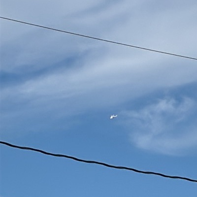 N214BT, HUM, 7 Oct 2026, photographed by The Louisiana Spotter ✈️