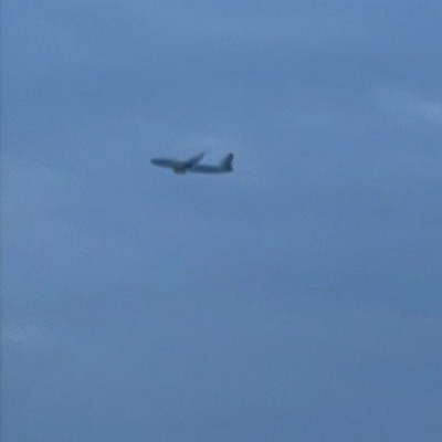 EC-MLE Airbus A320 Vueling, LGW → VLC, 30 Sept 2026, photographed by F-16 sharp eye