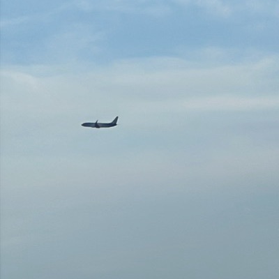 G-TAWP Boeing 737-800 TUI fly Deutschland, LGW → SUF, 26 Sept 2026, photographed by F-16 sharp eye