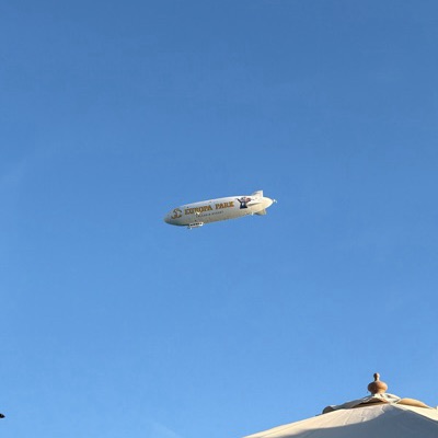 D-LZBW Airship, FDH, 6 Sept 2026, photographed by Wing73721