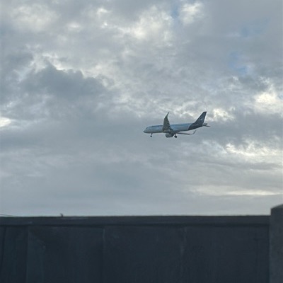 D-AINX Airbus A320neo Lufthansa, FRA → LHR, 12 Sept 2026, photographed by Uniform Maverick