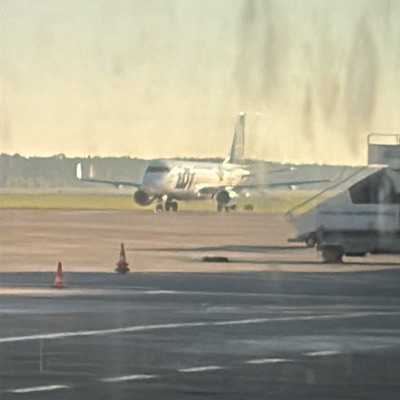 SP-LIC Embraer ERJ-170-200 (short wing) LOT Polish Airlines, KTW → WAW, 2 Oct 2026, photographed by AirEagle33