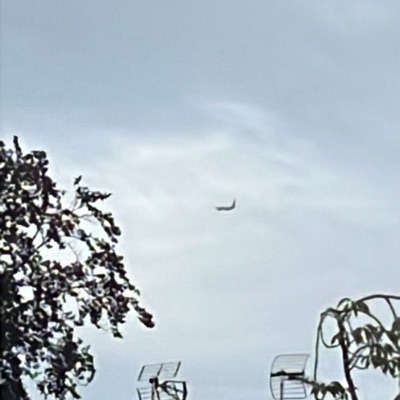 EI-IKP Boeing 737 MAX 8 Ryanair, MAN → IBZ, 18 Sept 2026, photographed by Midnight Runner