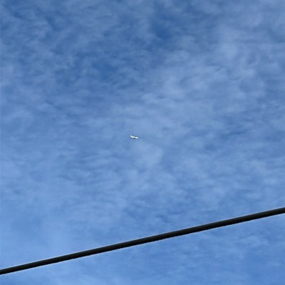 F-GKXH Airbus A320 Air France, CDG → NCE, 18 Sept 2026, photographed by PA_Adrien
