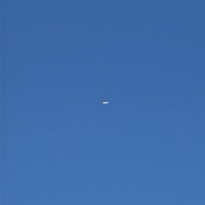N345TP Cessna 425 Conquest 1, FTW, 11 Sept 2026, photographed by SPUR