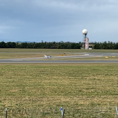 OO-TBB Cirrus SF-50 Vision BNJ, LGG → VIE, 5 Sept 2026, photographed by Austrian787