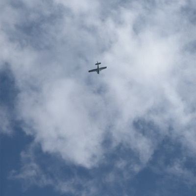 D-ENKS Cessna 172 Skyhawk DEN, 15 Sept 2026, photographed by Idlepants8