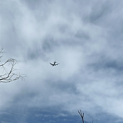 9V-SFO Boeing 747-400 Singapore Airlines, AKL → MEL, 13 Sept 2026, photographed by Ghost Rider