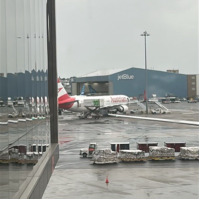 N244CA Tecnam P-2012 Traveller Cape Air, HYA → BOS, 22 Jun 2026, photographed by WingPhoenix10