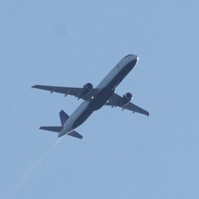 C-GYFY Airbus A321 Air Canada, BOS → YYZ, 13 Jun 2026, photographed by KatKill
