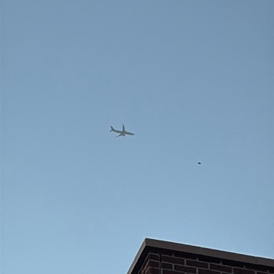 N886NN Boeing 737-800 American Airlines, DFW → OKC, 17 Sept 2026, photographed by SPUR
