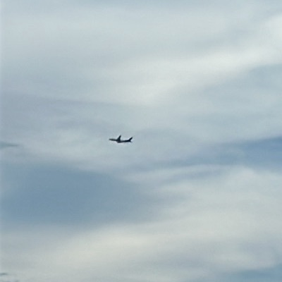 N1361A Boeing 767-300 ABX Air, MIA → RFD, 12 Sept 2026, photographed by PilotEagle26
