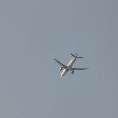 A7-LAC Airbus A320 Qatar Airways, SHJ → DOH, 6 Oct 2026, photographed by A7MED