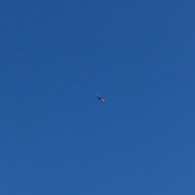 N8702L Boeing 737 MAX 8 Southwest Airlines, MDW → DEN, 11 Oct 2026, photographed by Flightmerker