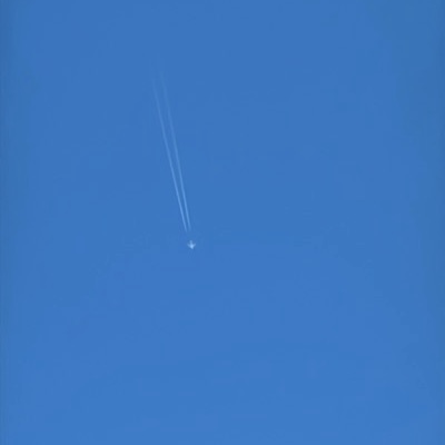 D-AILN Airbus A319 Lufthansa, FRA → VNO, 23 Sept 2026, photographed by fl0at