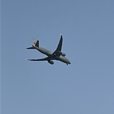 JA840J Boeing 787-8 Dreamliner Japan Airlines, HND → LHR, 12 Sept 2026, photographed by ItsJoshVibes