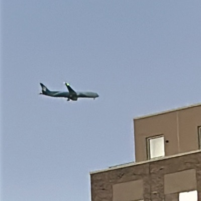 A4O-SL Boeing 787-9 Dreamliner Oman Air, MCT → LHR, 12 Sept 2026, photographed by ItsJoshVibes