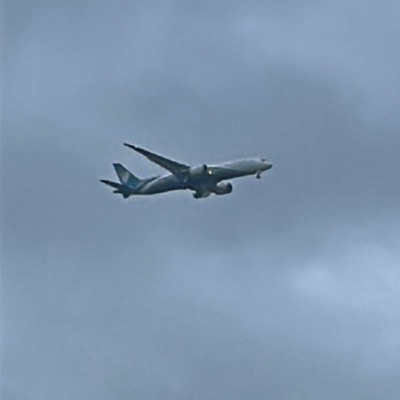 A4O-SF Boeing 787-9 Dreamliner Oman Air, MCT → LHR, 19 Sept 2026, photographed by ItsJoshVibes