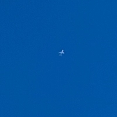 N353AZ Boeing 767-300 Air Transport International, CVG → PHX, 18 Jun 2026, photographed by CommanderHawk21