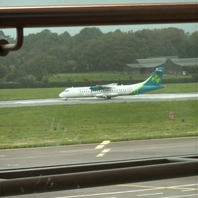 EI-HPJ ATR 72-600 Aer Lingus, ORK → BRS, 18 Sept 2026, photographed by Antiairpizza