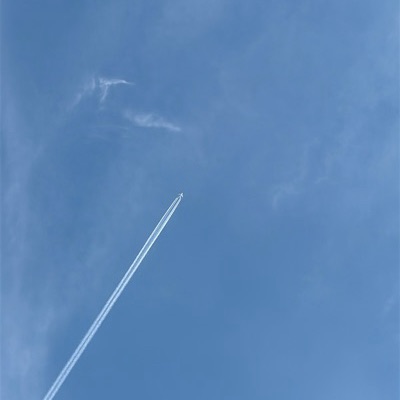 A6-EVO Airbus A380-800 Emirates, DXB → LHR, 4 Oct 2026, photographed by Austria Airlines 1a