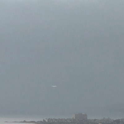 D-AGWG Airbus A319 Eurowings, CGN → TZ-0089, 7 Feb 2026, photographed by fl0at