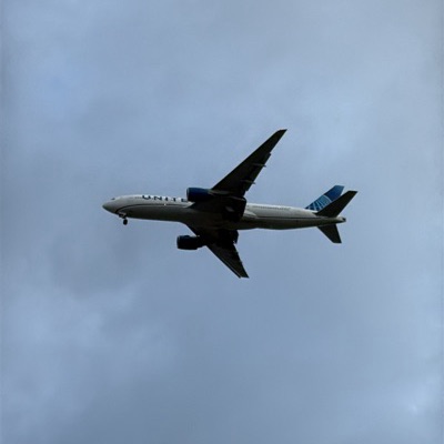 N783UA Boeing 777-200ER United Airlines, IAD → LHR, 2 Sept 2026, photographed by Enixspotter
