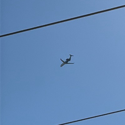 N874AS Canadair Regional Jet CRJ-200, ELD → DFW, 18 Oct 2026, photographed by SPUR