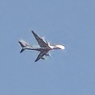 A6-EDX Airbus A380-800 Emirates, FRA → LHR, 1 Oct 2026, photographed by SALT