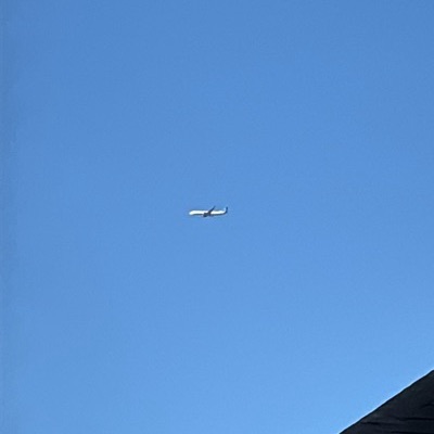 N17566 Boeing 737 MAX 9 United Airlines, BNA → IAH, 7 Oct 2026, photographed by X-Ray Nomad Seven