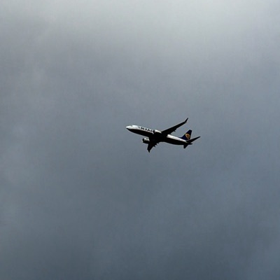EI-IFX Boeing 737 MAX 8 Ryanair, STN → EIN, 18 Sept 2026, photographed by Tiger Tiger Tiger