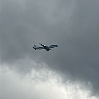PH-EZL Embraer ERJ-190-100 KLM Royal Dutch Airlines, AMS → LHR, 17 Sept 2026, photographed by ItsJoshVibes