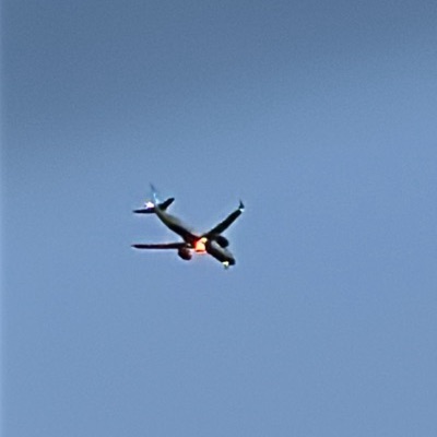N4080J Airbus A321neo JetBlue Airways, BOS → LHR, 12 Sept 2026, photographed by ItsJoshVibes