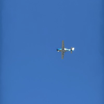 N547DT Cirrus SR-22, FXE, 11 Oct 2026, photographed by DogFood