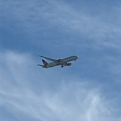 G-VFAN Boeing 787-9 Dreamliner Virgin Atlantic, BLR → LHR, 26 Sept 2026, photographed by ItsJoshVibes