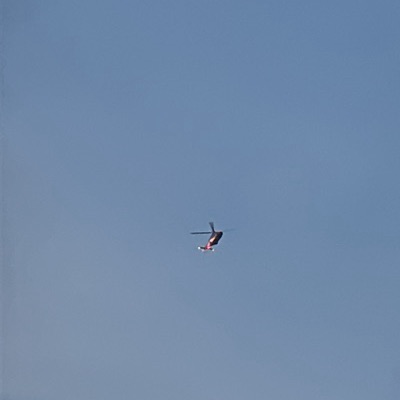 2-SPSP Agustawestland AW-109 Grand VLZ Airlines, 4 Oct 2026, photographed by Aviation Jacob