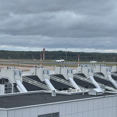 D-AIJJ Airbus A320neo LHX, FRA → HEL, 13 Sept 2026, photographed by Onni