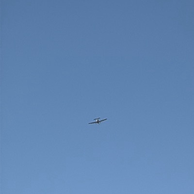 N13AN Cirrus SR-20, OUN, 7 Oct 2026, photographed by SPUR