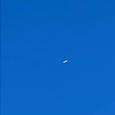N437UA Airbus A320 United Airlines, MYR → ORD, 4 Oct 2026, photographed by Airplane mode
