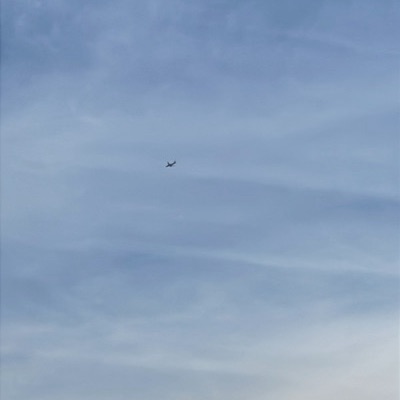 F-HZUE Airbus A220-300 Air France, CDG → BUD, 27 Sept 2026, photographed by Delta Beacon