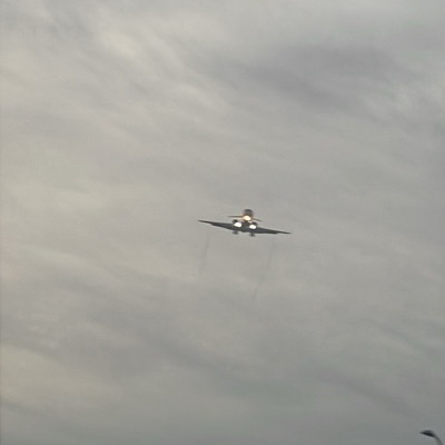 N227NN Embraer ERJ-170-200 (long wing) Envoy Air, BMI → ORD, 11 Jun 2026, photographed by TanyaBr0wn