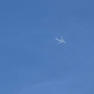 PH-ZNA Airbus A350-900 KLM Royal Dutch Airlines, TLS → AMS, 2 Oct 2026, photographed by Tessa