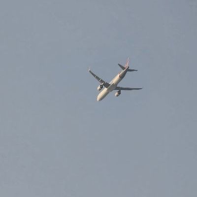 A6-ATA Airbus A321neo Air Arabia, SHJ → US-9148, 6 Oct 2026, photographed by A7MED