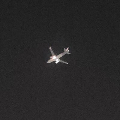 A6-AQU Airbus A320 Air Arabia, SHJ → LYP, 7 Oct 2026, photographed by A7MED