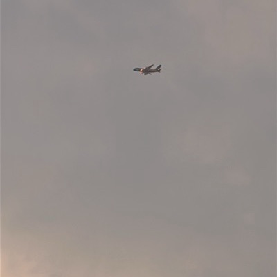 A6-EOT Airbus A380-800 Emirates, DXB → LHR, 28 Sept 2026, photographed by Commander3305