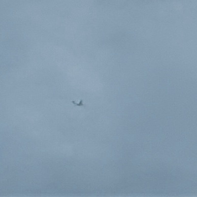 TC-VFF Boeing 737 MAX 8 Ajet, STN → ESB, 25 Sept 2026, photographed by SALT