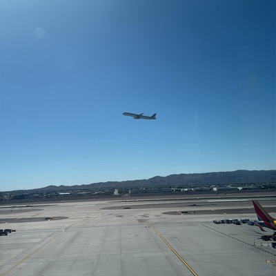 N924US Airbus A321 American Airlines, 3 Oct 2026, photographed by AviationPro747
