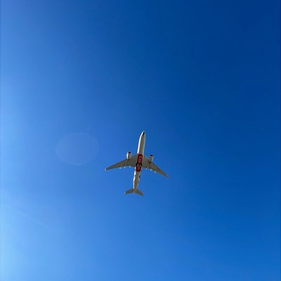 A6-EXR Airbus A350-900 Emirates, BLQ → DXB, 27 Sept 2026, photographed by Shadow Glider